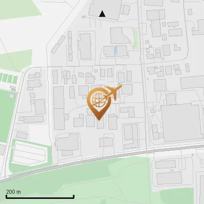 Karte Von-Hünefeld-Straße 5-7, 50829 Köln