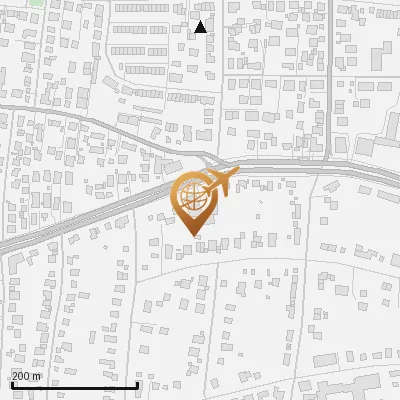 Karte Von-Kahr-Straße 1, 80997 München