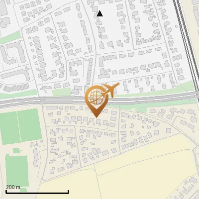 Karte Von-Kahr-Straße 47-51, 80999 München