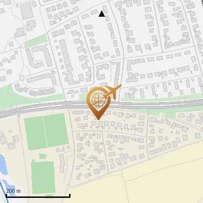 Karte Von-Kahr-Straße 53-62, 80999 München