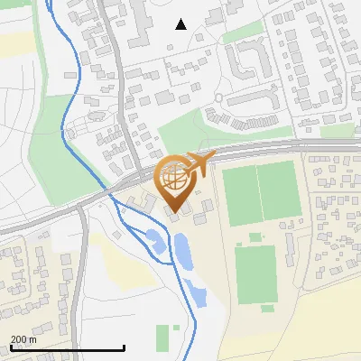 Karte Von-Kahr-Straße 85, 80999 München