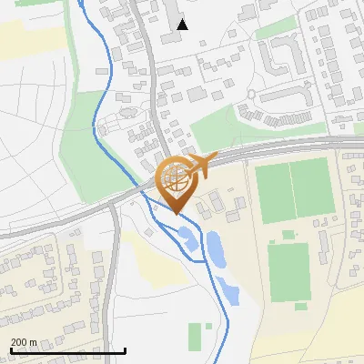 Karte Von-Kahr-Straße 87, 80999 München