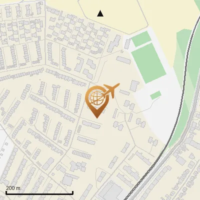 Foto zu Von-Ketteler-Straße 14-18, 51061 Köln