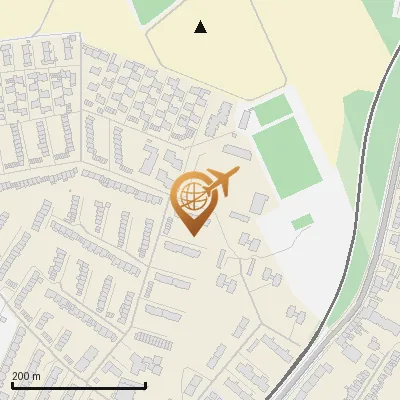 Foto zu Von-Ketteler-Straße 20-22, 51061 Köln