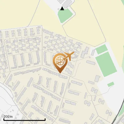 Karte Von-Ketteler-Straße 24-26, 51061 Köln