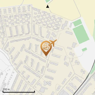 Foto zu Von-Ketteler-Straße 29, 51061 Köln