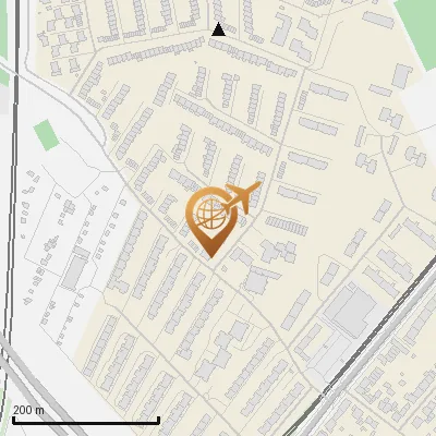 Foto zu Von-Ketteler-Straße 1-3, 51061 Köln