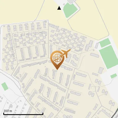 Foto zu Von-Ketteler-Straße 45, 51061 Köln