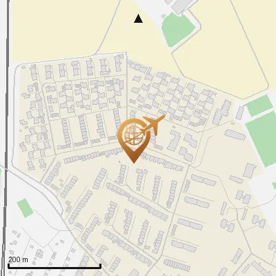 Foto zu Von-Ketteler-Straße 49-53, 51061 Köln