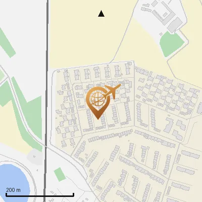 Foto zu Von-Ketteler-Straße 70-80, 51061 Köln