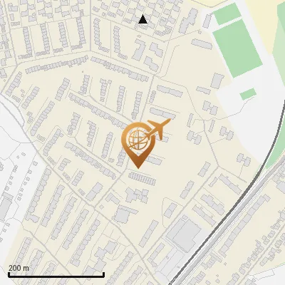 Foto zu Von-Ketteler-Straße 4-13, 51061 Köln