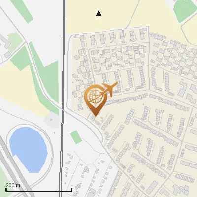 Foto zu Von-Ketteler-Straße 81-85, 51061 Köln