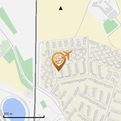 Foto zu Von-Ketteler-Straße 88, 51061 Köln