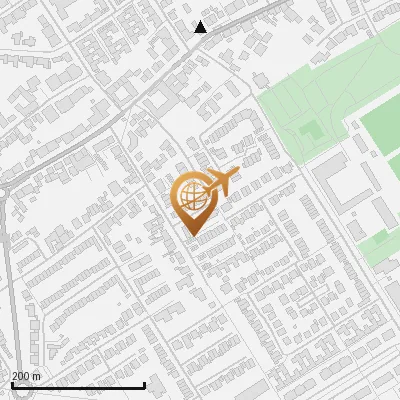 Karte Von-Kleist-Straße 1-11, 50859 Köln