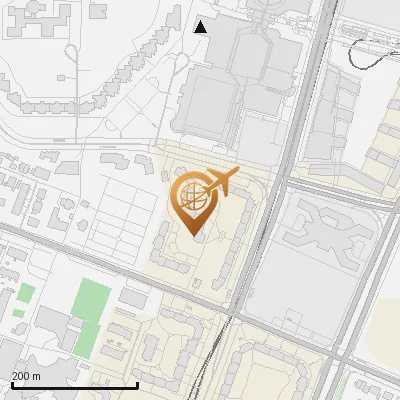 Foto zu Von-Knoeringen-Straße 8-16, 81737 München