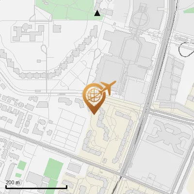 Foto zu Von-Knoeringen-Straße 4, 81737 München