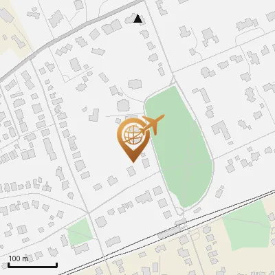 Karte Von-Kurtzrock-Ring 8-14, 22391 Hamburg