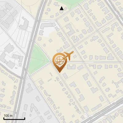 Foto zu Von-Laue-Straße 15-17, 14195 Berlin