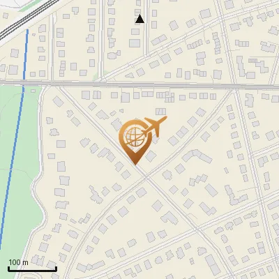 Foto zu Von-Luck-Straße 11, 14129 Berlin