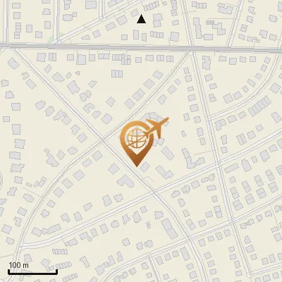 Foto zu Von-Luck-Straße 15-19, 14129 Berlin