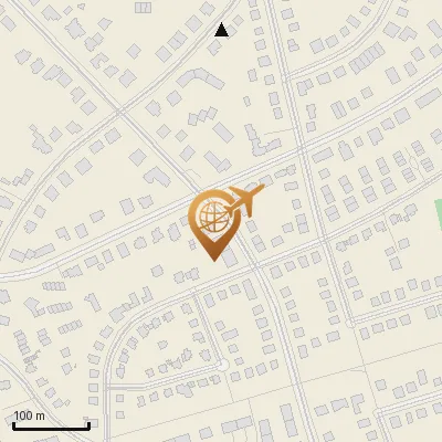 Karte Von-Luck-Straße 30-34, 14129 Berlin