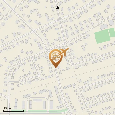 Karte Von-Luck-Straße 35-39, 14129 Berlin