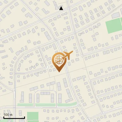 Foto zu Von-Luck-Straße 46, 14129 Berlin