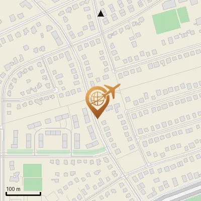 Foto zu Von-Luck-Straße 47-49, 14129 Berlin