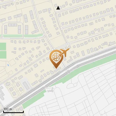 Foto zu Von-Luck-Straße 69-72, 14129 Berlin