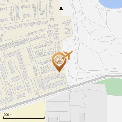 Karte Von-Nell-Breuning-Straße 16-18, 50858 Köln