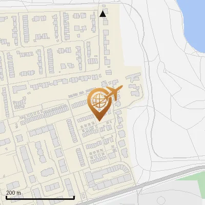 Karte Von-Nell-Breuning-Straße 19, 50858 Köln