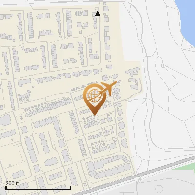 Karte Von-Nell-Breuning-Straße 23, 50858 Köln