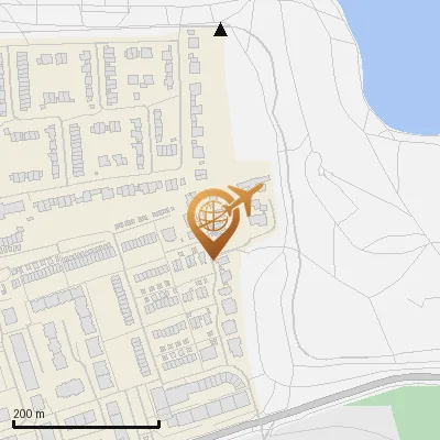 Karte Von-Nell-Breuning-Straße 26-39, 50858 Köln