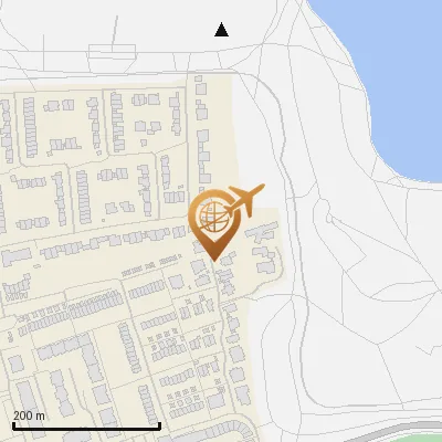 Karte Von-Nell-Breuning-Straße 40-43, 50858 Köln