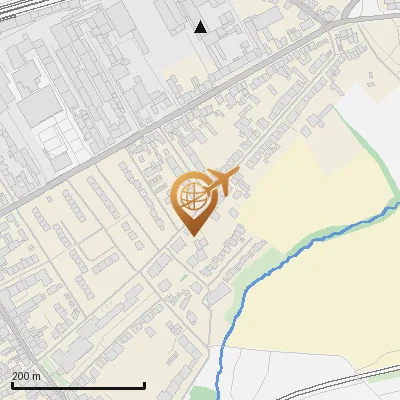 Foto zu Von-Quadt-Straße 120-128, 51069 Köln