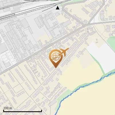 Foto zu Von-Quadt-Straße 131-151, 51069 Köln