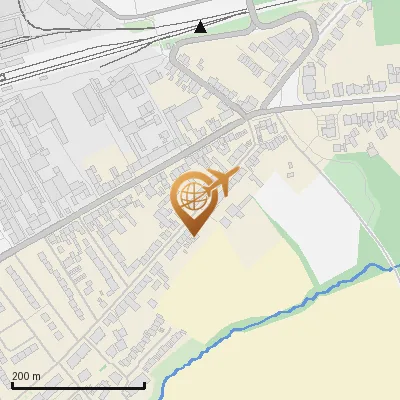 Foto zu Von-Quadt-Straße 154-164, 51069 Köln