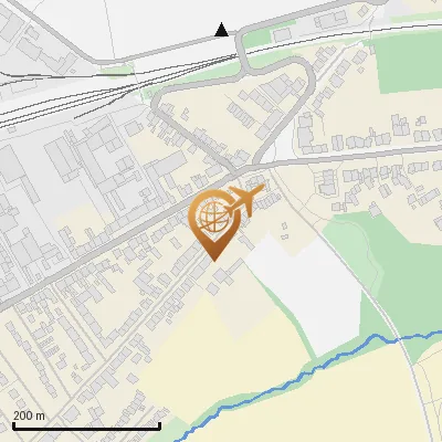 Foto zu Von-Quadt-Straße 165-190, 51069 Köln