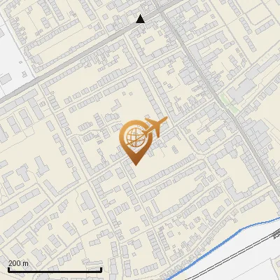 Karte Von-Quadt-Straße 18-31, 51069 Köln