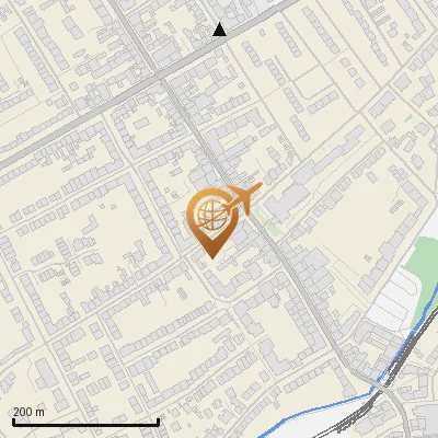 Foto zu Von-Quadt-Straße 56-66, 51069 Köln