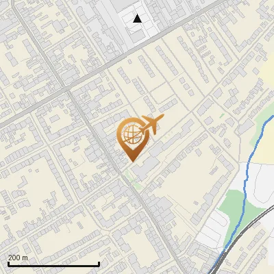 Karte Von-Quadt-Straße 69-75, 51069 Köln