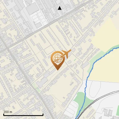 Foto zu Von-Quadt-Straße 76-78, 51069 Köln