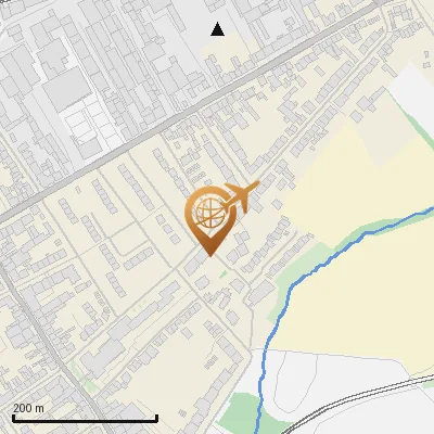 Foto zu Von-Quadt-Straße 80-107, 51069 Köln