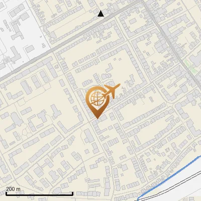 Foto zu Von-Quadt-Straße 5-17, 51069 Köln