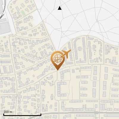 Karte Von-Reuter-Straße 16, 80997 München