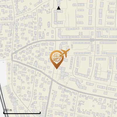 Karte Von-Reuter-Straße 4, 80997 München