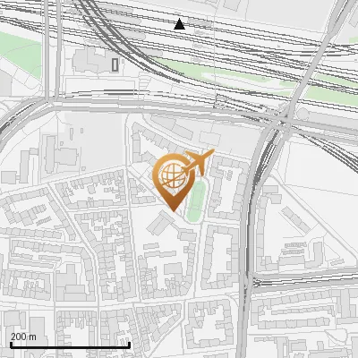 Foto zu Von-Sandt-Platz 1-11, 50679 Köln