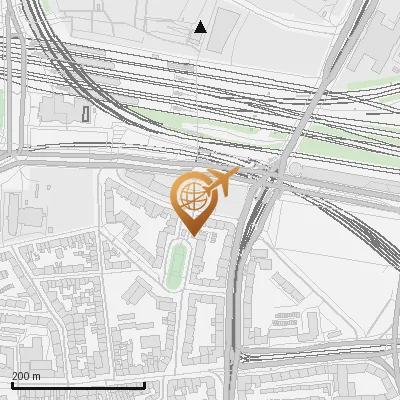 Foto zu Von-Sandt-Platz 12, 50679 Köln