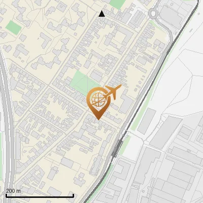 Foto zu Von-Sparr-Straße 29-33, 51063 Köln