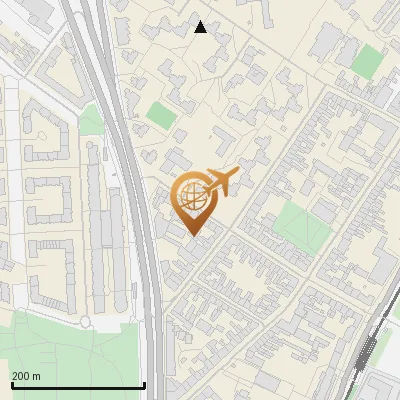 Foto zu Von-Sparr-Straße 34, 51063 Köln